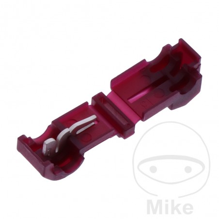 JMP Pack 100 branch electrical connectors 0.5-1.5 ALTN: 1580863 158.07.61
