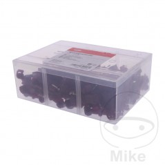 JMP Pack 100 branch electrical connectors 0.5-1.5 ALTN: 1580863 158.07.61
