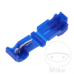JMP Pack 100 branch electrical connectors 1.5-2.5 ALTN: 1580877 158.07.62