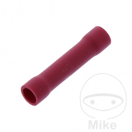 JMP Pack of 100 cable splice sleeves 0.5-1.5 ALTN: 1580809 158.08.08