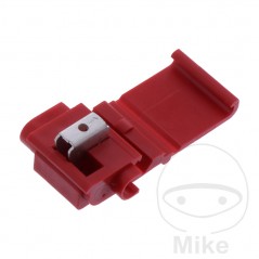 JMP Pack 25 bypass electrical connectors 0.5-1.0 ALTN: 1580140 158.08.48