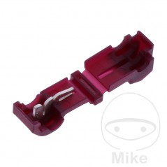 JMP Pack 25 bypass electrical connectors 0.5-1.5 ALTN: 1580142 158.08.63