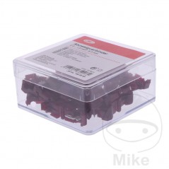 JMP Pack 25 bypass electrical connectors 0.5-1.5 ALTN: 1580142 158.08.63