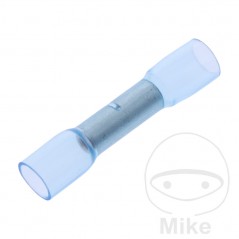 JMP Pack of 25 cable splice sleeves 1.5-2.5 ALTN: 1580706 158.08.74