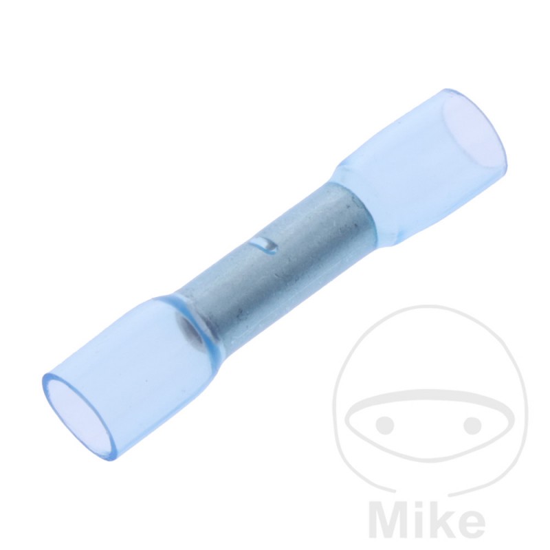 JMP Pack of 25 cable splice sleeves 1.5-2.5 ALTN: 1580706 158.08.74