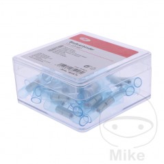JMP Pack of 25 cable splice sleeves 1.5-2.5 ALTN: 1580706 158.08.74