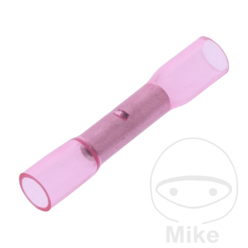 JMP Pack 25 manguitos empalme de cable 0.5-1.5 ALTN: 1580702 158.08.75