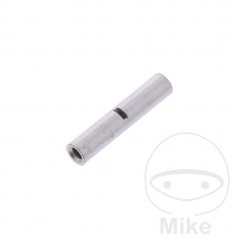 JMP Pack of 25 cable splice sleeves 0.5-1.5 ALTN: 1580660 158.08.84