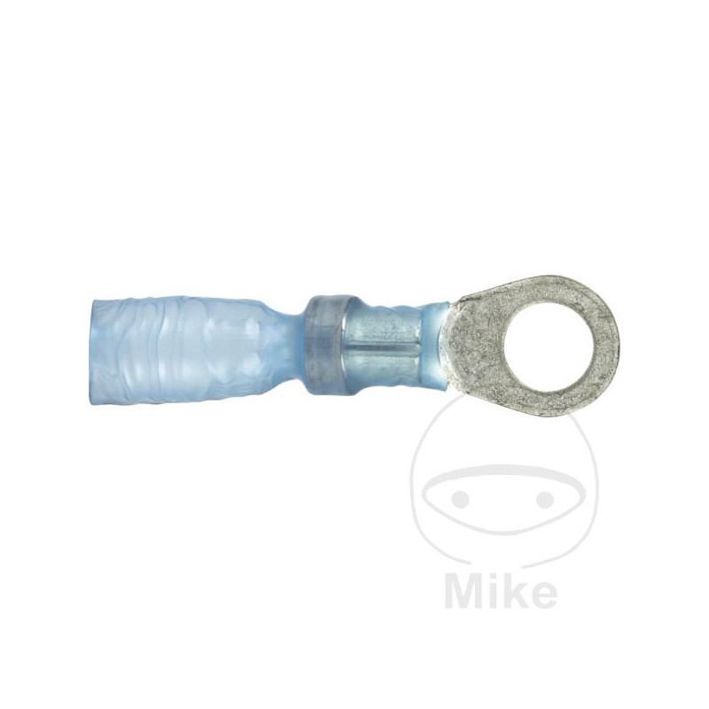 Conector de terminal cable soldar 2.5-6.0 M8 SERIE SGRT 158.28.32