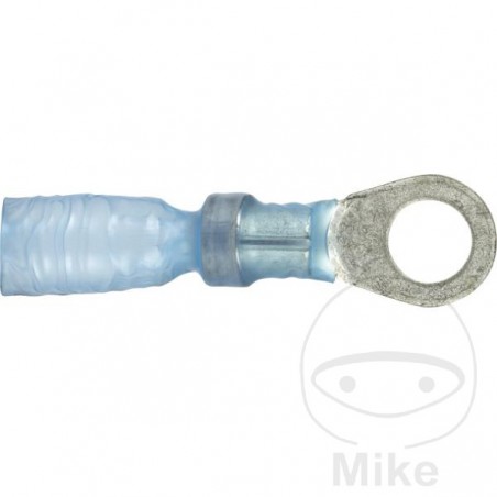 Conector de terminal cable soldar 2.5-6.0 M8 SERIE SGRT 158.28.32