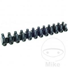 HERTH+BUSS 12 pole cable connector 4.0-10.0 158.33.27