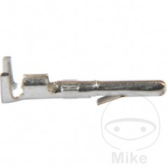 HERTH+BUSS round cable connector 1.0-2.5 2.1 MM (50UD) 158.44.08