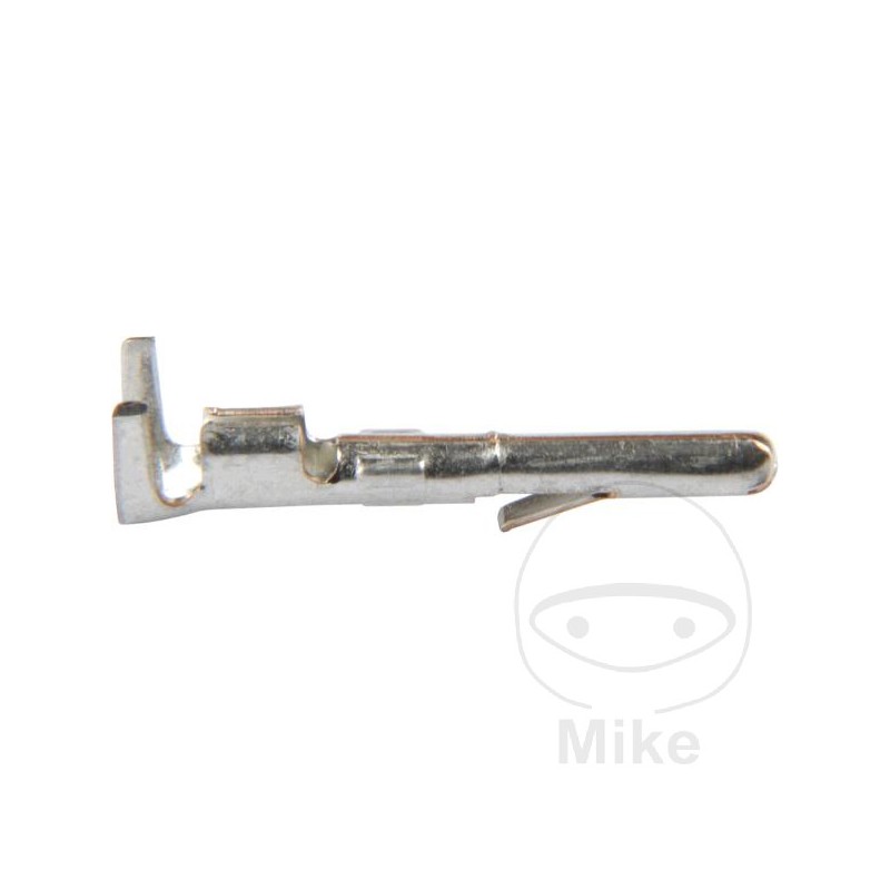 HERTH+BUSS Conector de cable redondo 1.0-2.5 2.1 MM (50UD) 158.44.08