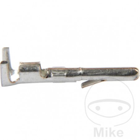 HERTH+BUSS round cable connector 1.0-2.5 2.1 MM (50UD) 158.44.08