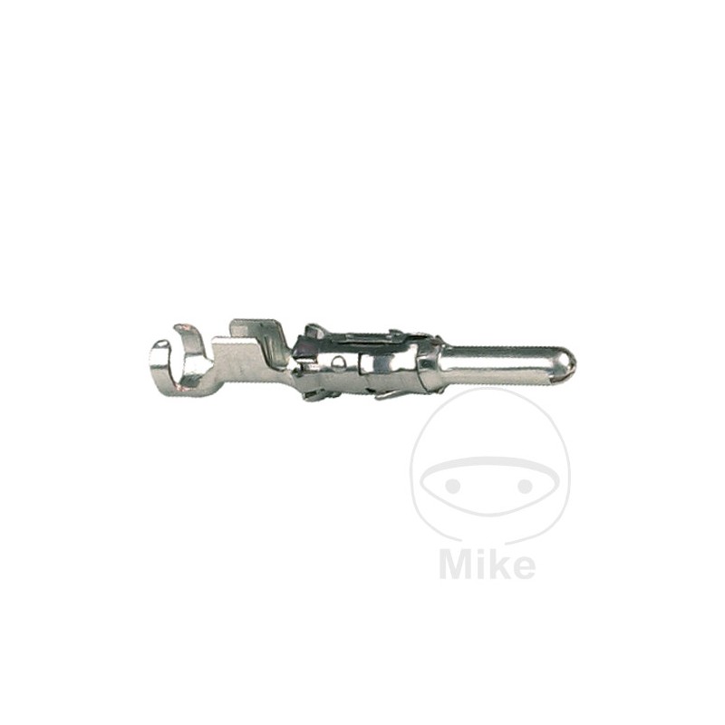 HERTH+BUSS round cable connector 1.0-2.5 2.5 MM (50UD) 158.49.94