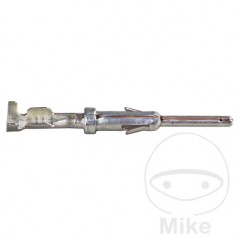 Conector de cable redondo 0.75-1.0 1.5 MM KOSTAL (50UD) 158.50.09
