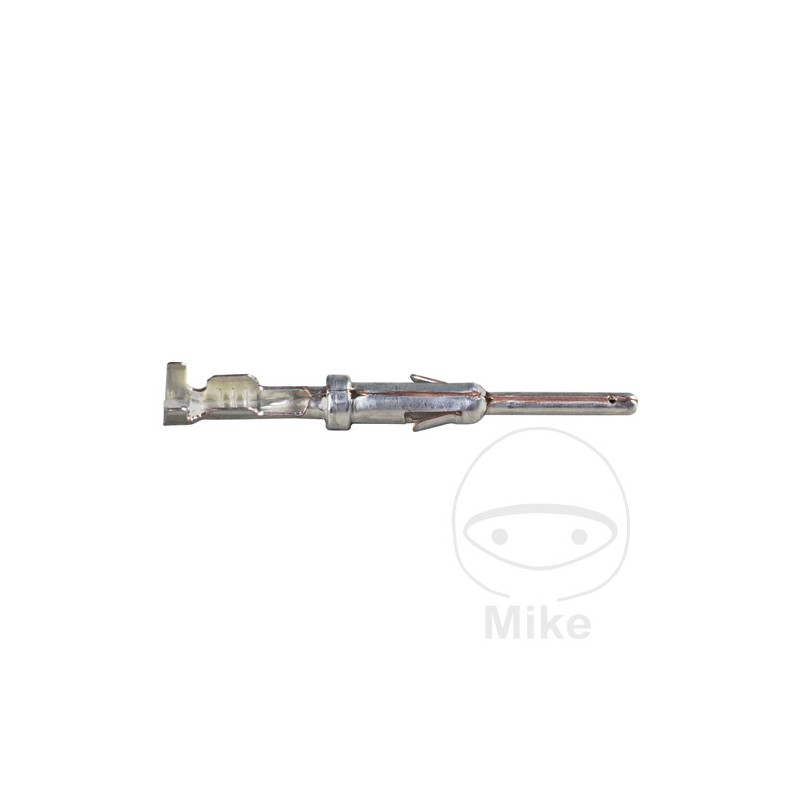 Conector de cable redondo 0.75-1.0 1.5 MM KOSTAL (50UD) 158.50.09