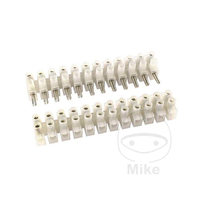 HERTH+BUSS Conector de cable 12 polos 1.5-2.5 158.90.92