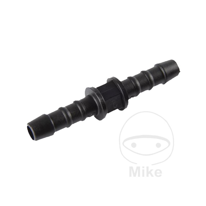 HERTH+BUSS straight hose connectors 5 MM (20UD) 168.01.09