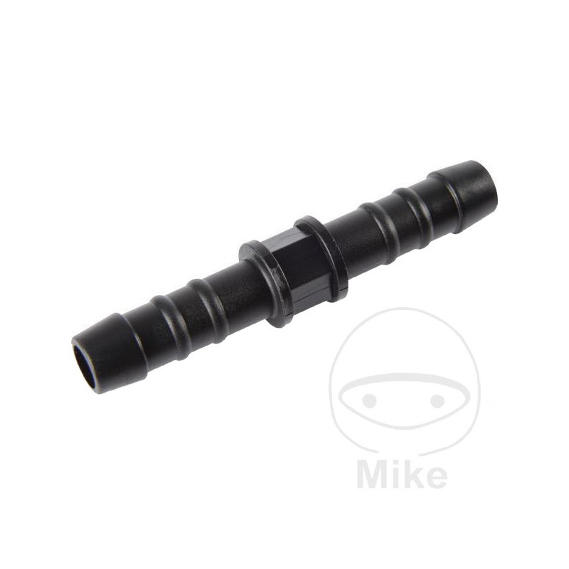 HERTH+BUSS Conectores de manguera recto 6 MM (20UD) 168.01.10