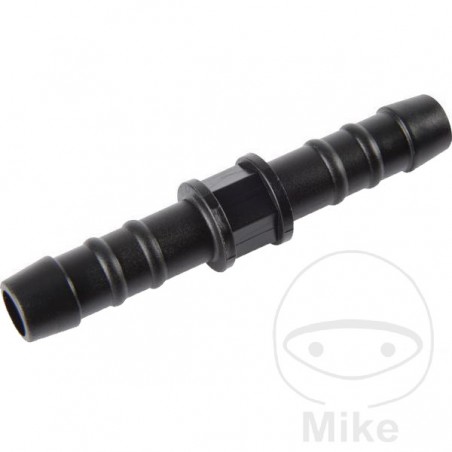 HERTH+BUSS Conectores de manguera recto 6 MM (20UD) 168.01.10