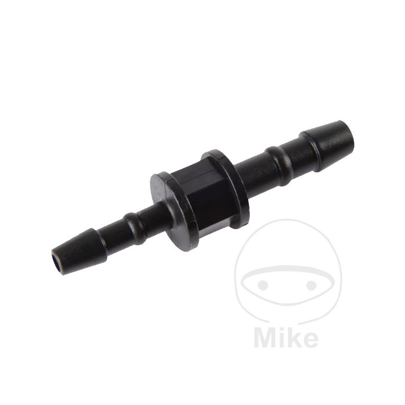 HERTH+BUSS Reducing Fitting Hose Connector 4-3 MM 168.01.11