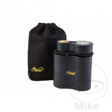 AIR MAN compresor de aire 12V 120W AIRMAN 298.01.01