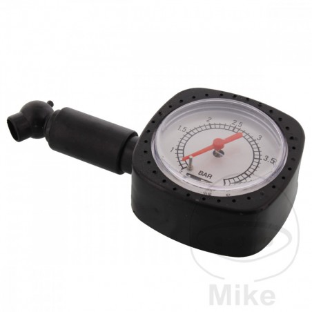 Tire air pressure gauge 298.01.75