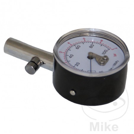 HP Tire air pressure gauge 298.01.83