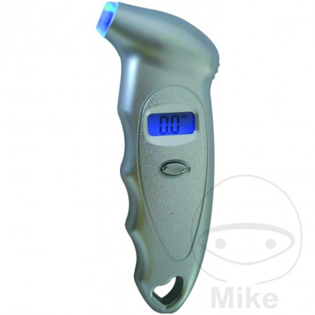 digital manometer til dæktryk 0.15-7.00 bar