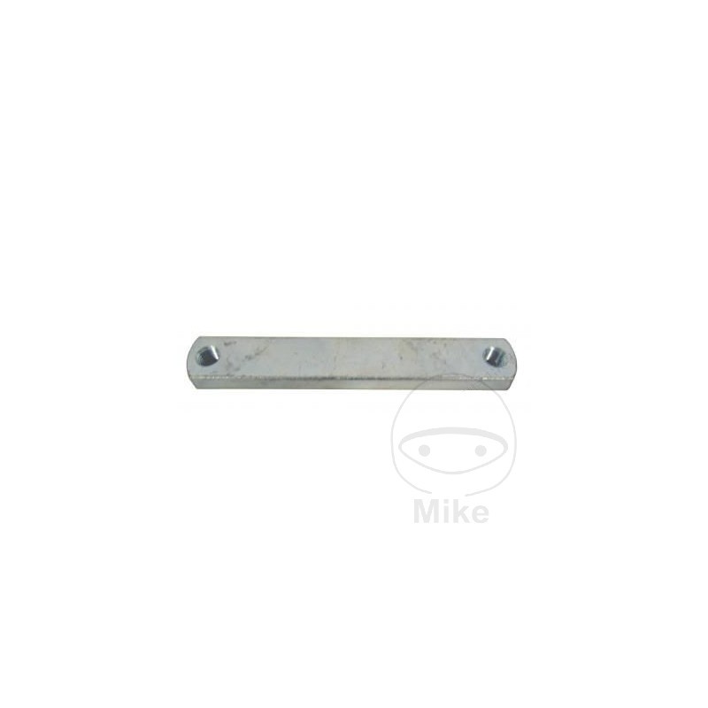 Contraplaca para bisagra de remolque 70 MM 338.04.30