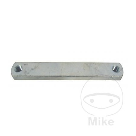 Contraplaca para bisagra de remolque 70 MM 338.04.30