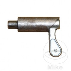 Pestillo de resorte galvanizado D12MM H14MM 338.36.92