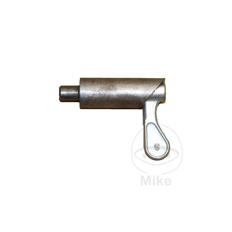 Galvanized Spring Latch D12MM H14MM 338.36.92