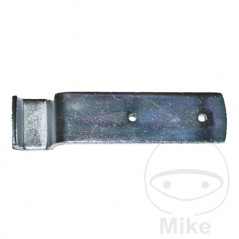 Straight hook counterpart for trailer latch 338.37.67