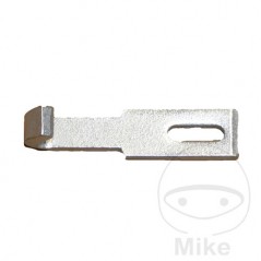 Gancho para cerradura excentrica de remolque 338.37.75