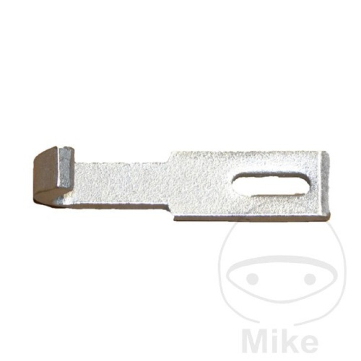 Hook for trailer eccentric lock 338.37.75
