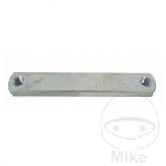 Contraplaca para bisagra de remolque 30 MM 338.38.17