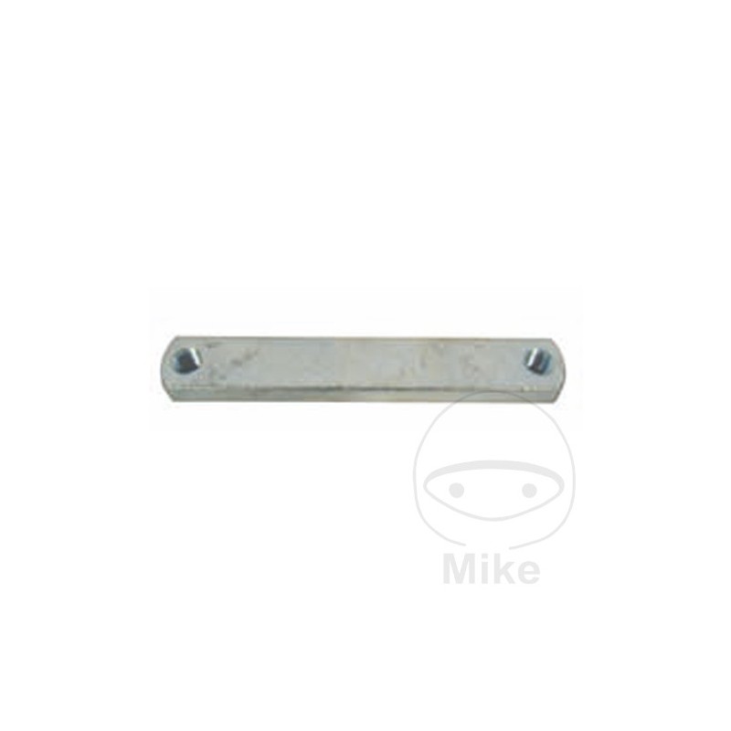 Contraplaca para bisagra de remolque 30 MM 338.38.17