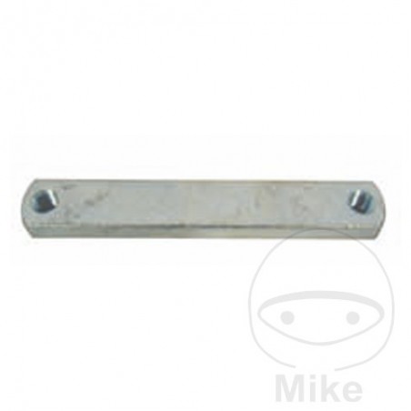 Counter plate for trailer hinge 30 MM 338.38.17