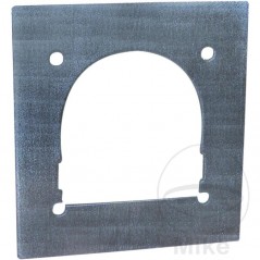 Recambio placa para argolla de fijación 3385077 338.50.85