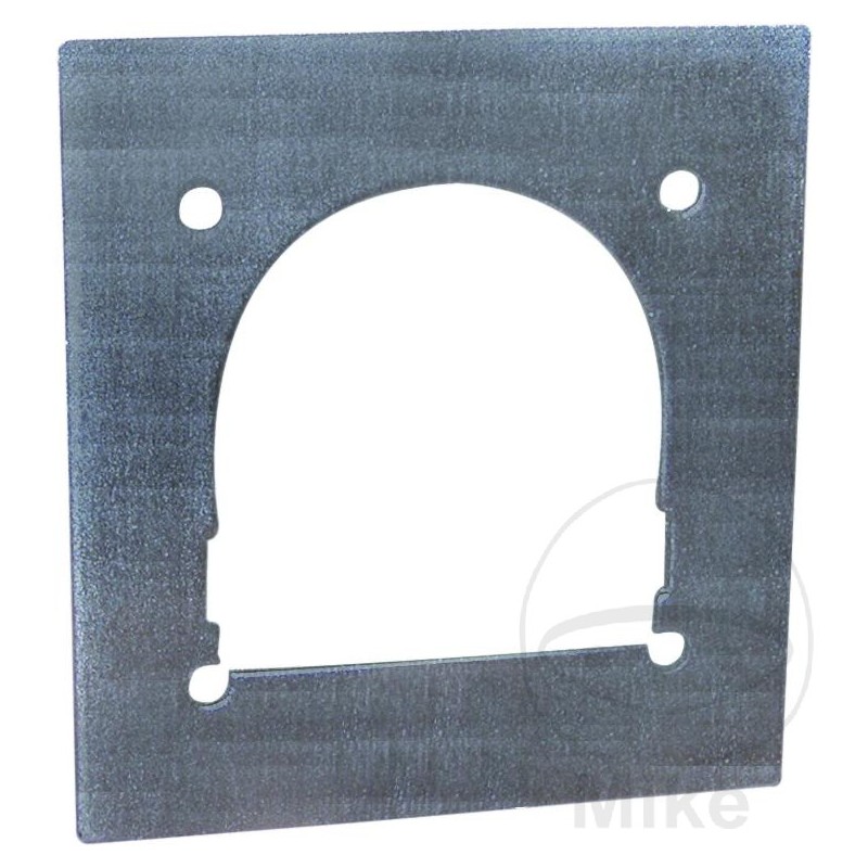 Spare plate for fixing ring 3385077 338.50.85
