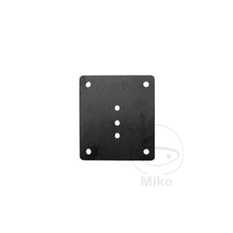 Spare plate for fixing ring 3385101/3385093/3386075 338.73.62