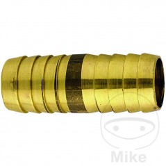 Connector for washing brush hose 3/4 467.56.09