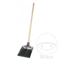 Shovel with aluminum handle 551.03.61