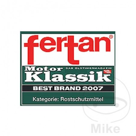 FERTAN Oxide solvent 1L 553.10.66