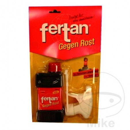 FERTAN Pulverizador disolvente de óxido 250 ML 553.10.58