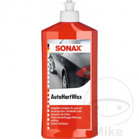SONAX intensive paint cleaner X 500ML 556.65.26