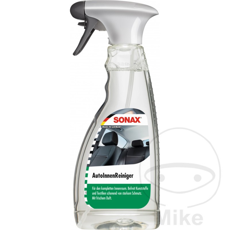 SONAX car interior cleaner 500ML 556.66.41