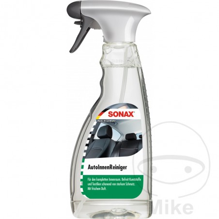 čistič interiéru do auta 500ml
